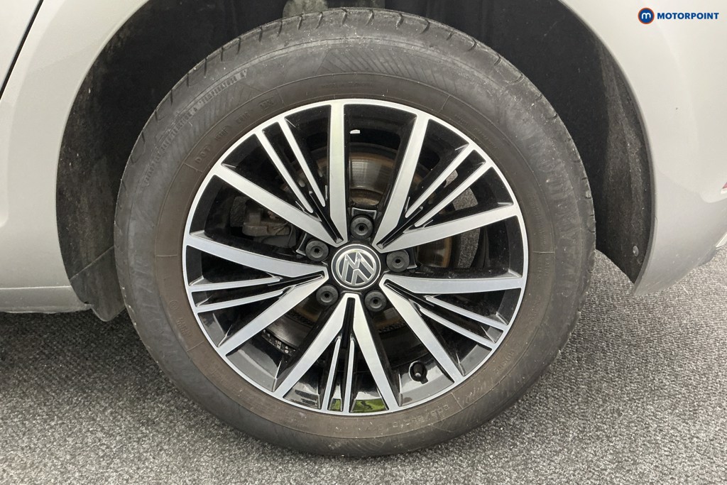 Used Volkswagen Golf 2017 for sale - 76895668: Photo 46