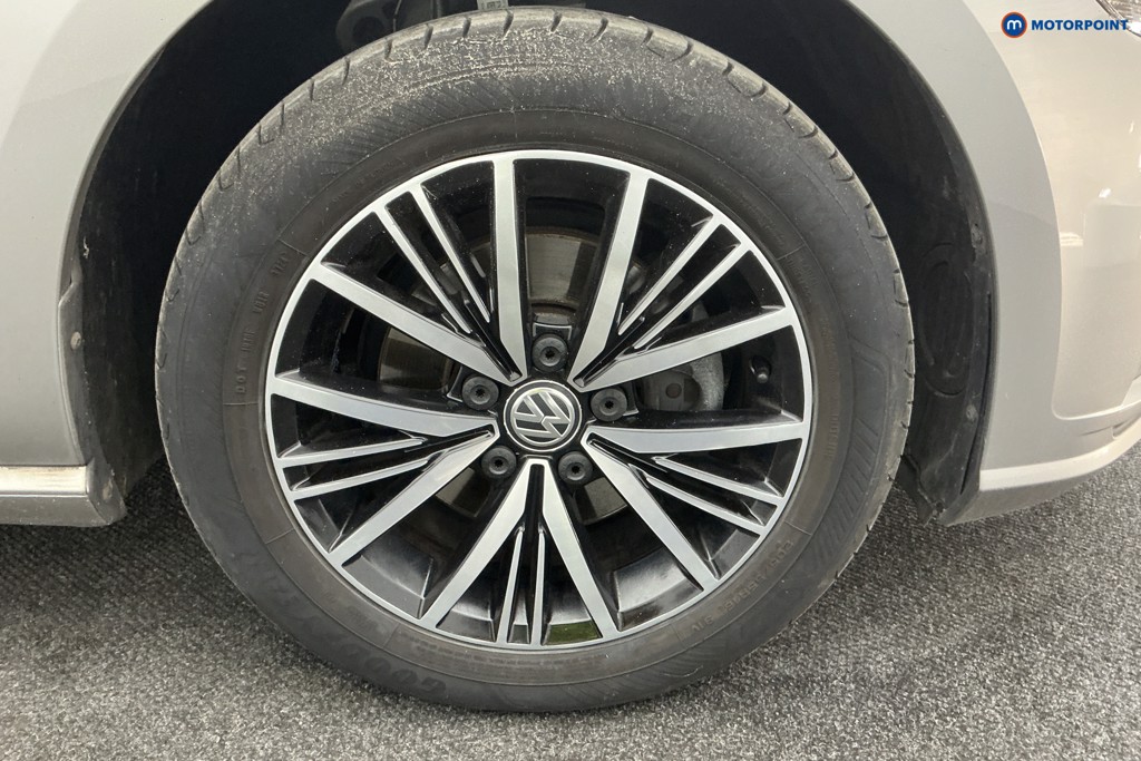 Used Volkswagen Golf 2017 for sale - 76895668: Photo 48