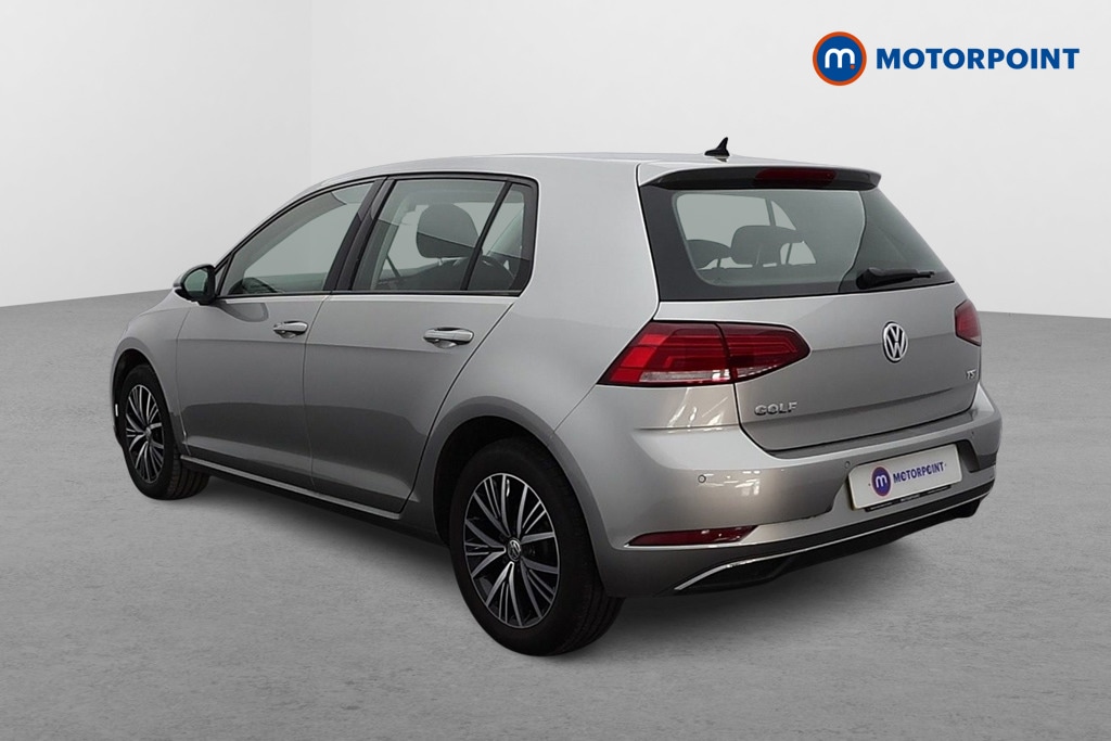 Used Volkswagen Golf 2017 for sale - 76895668: Photo 5