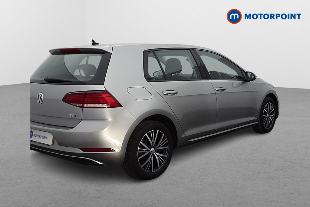 Used Volkswagen Golf 2017 for sale - 76895668: Photo 7