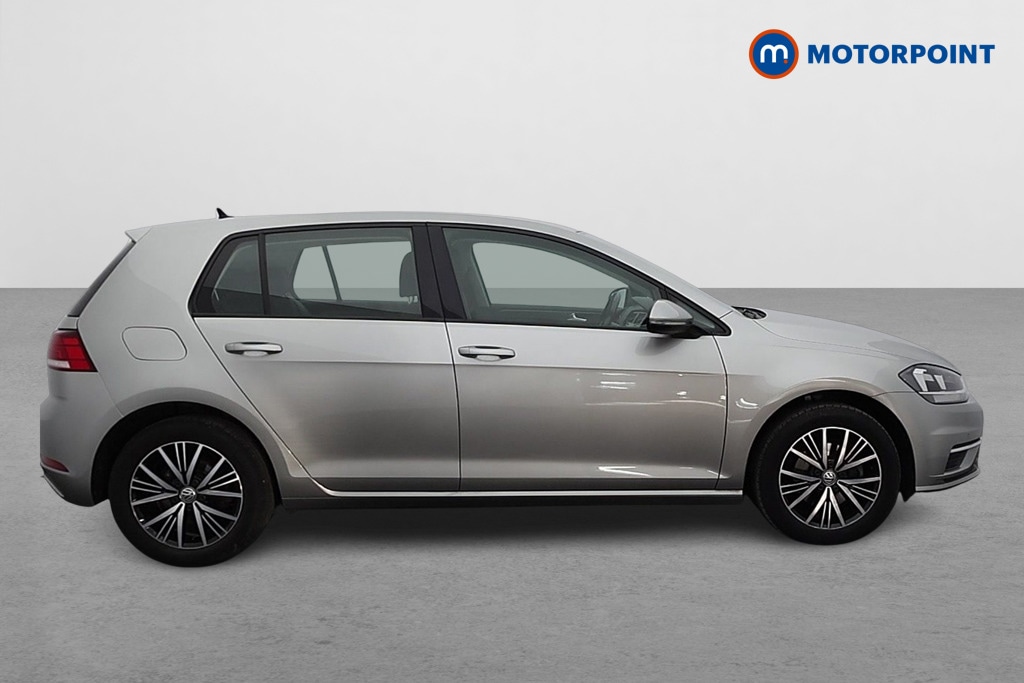 Used Volkswagen Golf 2017 for sale - 76895668: Photo 8