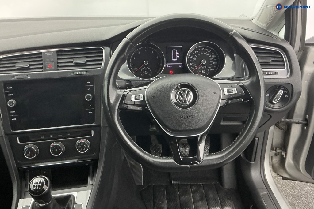 Used Volkswagen Golf 2017 for sale - 76895668: Photo 9