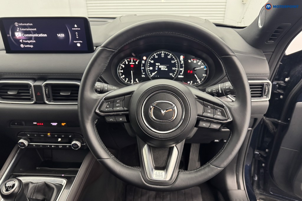 Used Mazda CX-5 2024 for sale - 76067954: Photo 11