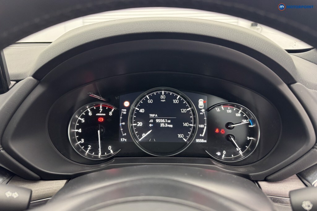 Used Mazda CX-5 2024 for sale - 76067954: Photo 12