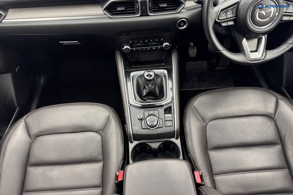 Used Mazda CX-5 2024 for sale - 76067954: Photo 13