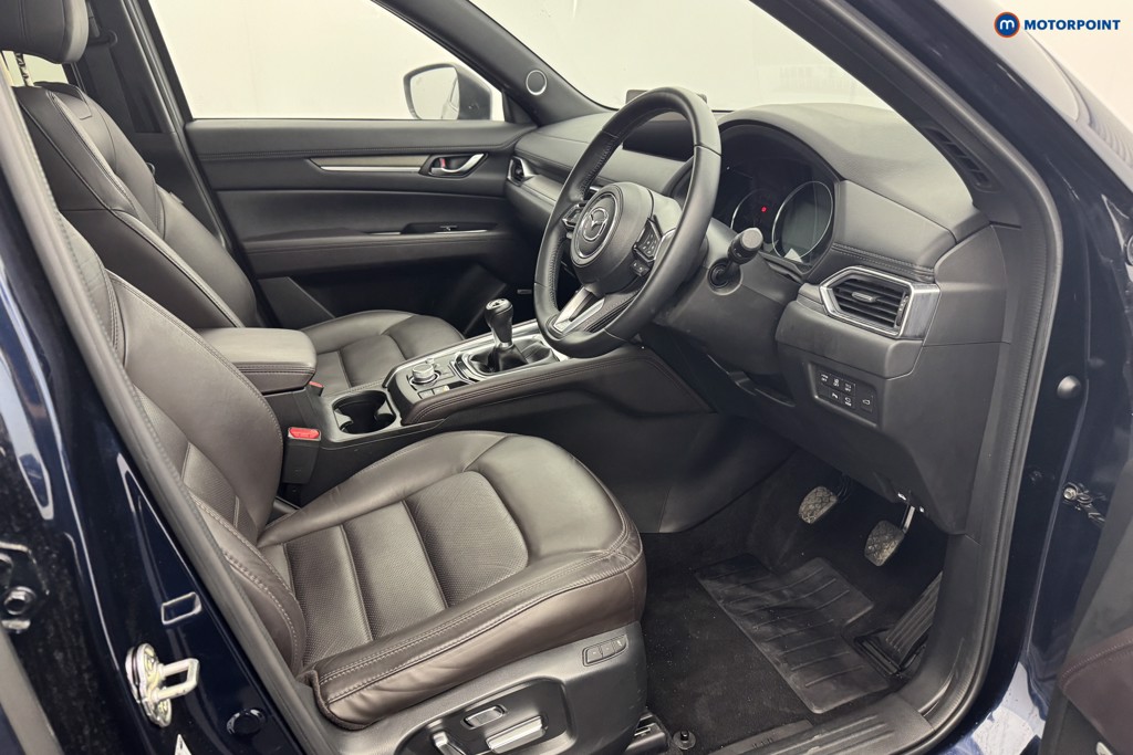 Used Mazda CX-5 2024 for sale - 76067954: Photo 14
