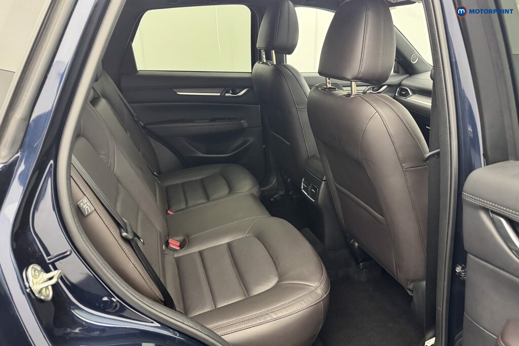 Used Mazda CX-5 2024 for sale - 76067954: Photo 15
