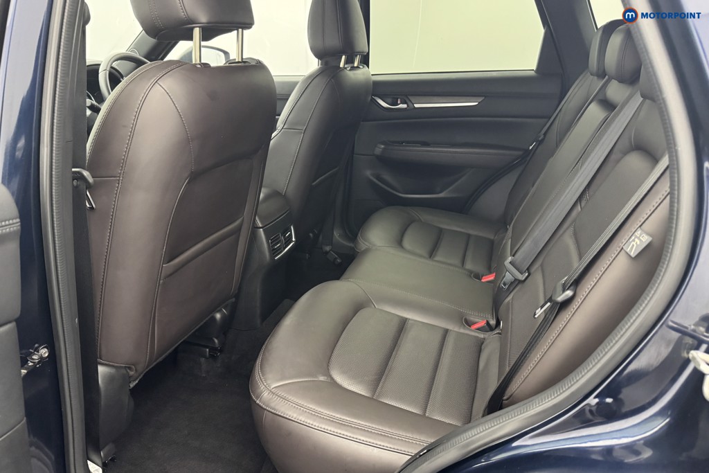Used Mazda CX-5 2024 for sale - 76067954: Photo 16