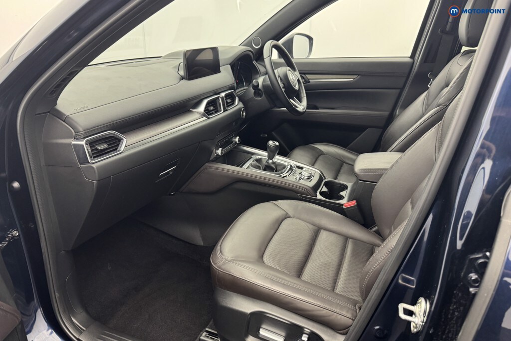 Used Mazda CX-5 2024 for sale - 76067954: Photo 17