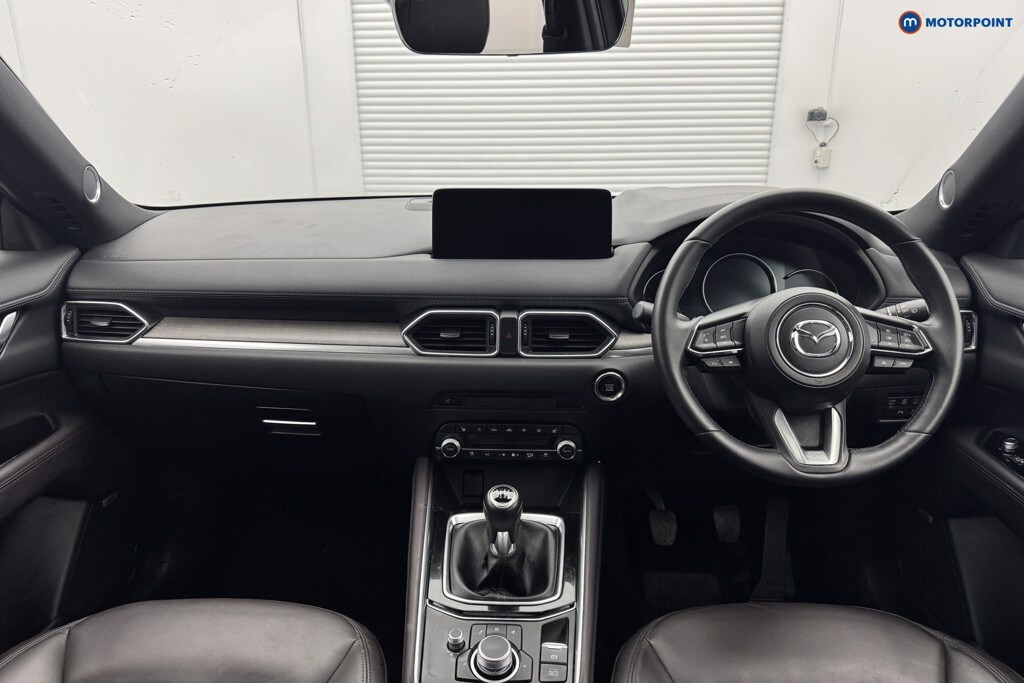 Used Mazda CX-5 2024 for sale - 76067954: Photo 19