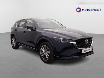 Mazda - CX-5