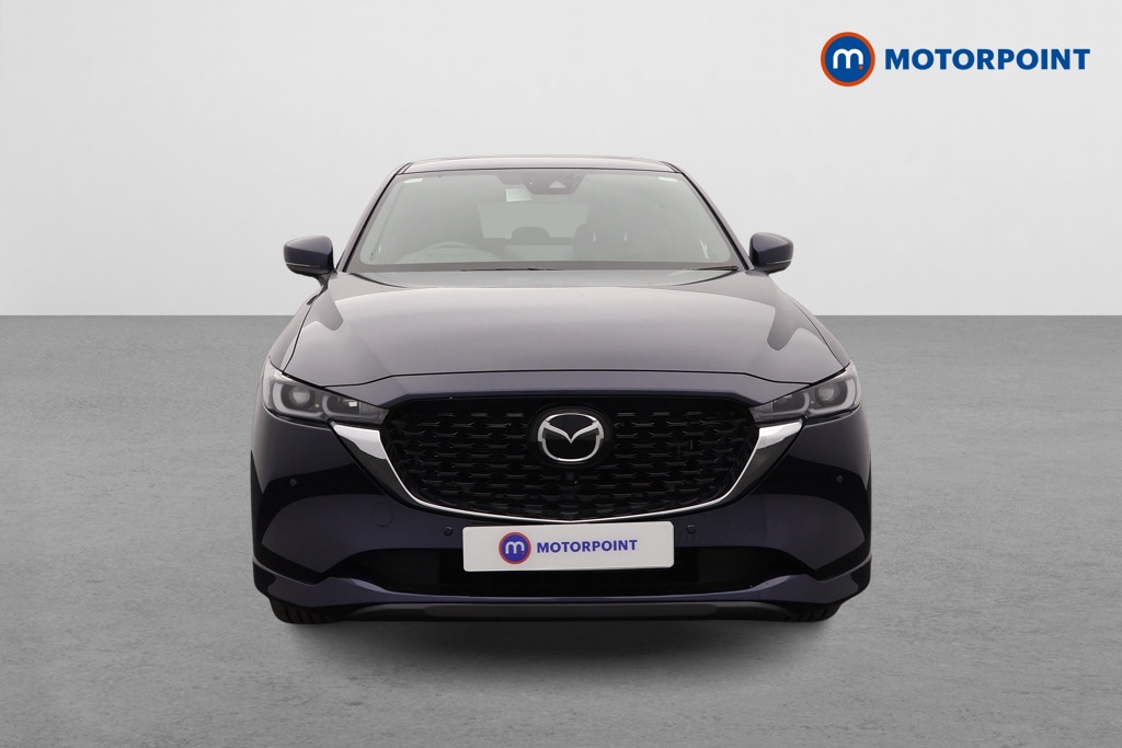 Used Mazda CX-5 2024 for sale - 76067954: Photo 2