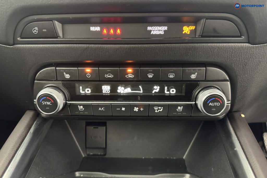 Used Mazda CX-5 2024 for sale - 76067954: Photo 22