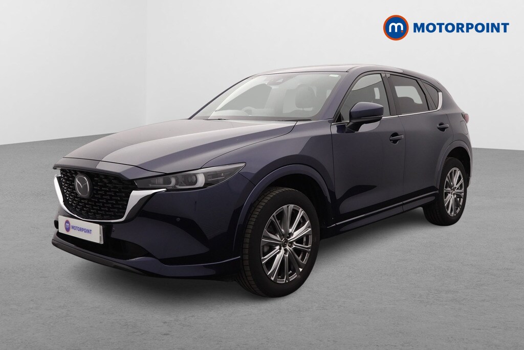 Used Mazda CX-5 2024 for sale - 76067954: Photo 3
