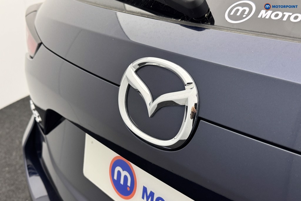 Used Mazda CX-5 2024 for sale - 76067954: Photo 30