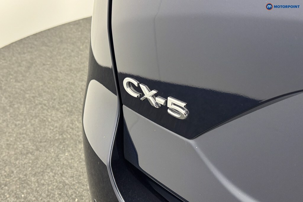 Used Mazda CX-5 2024 for sale - 76067954: Photo 31