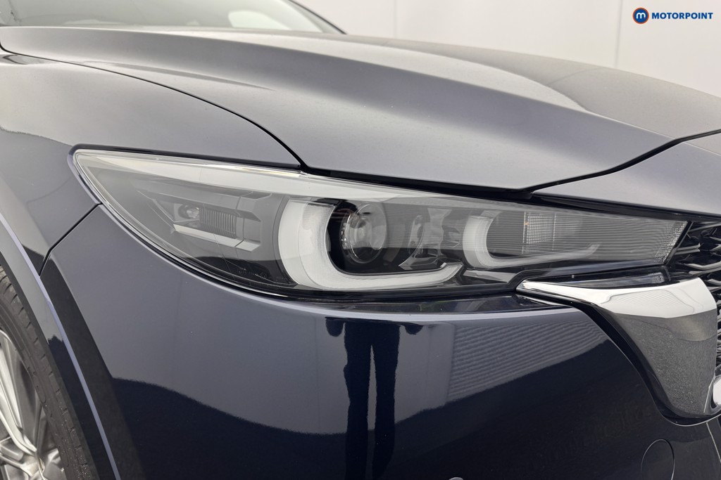 Used Mazda CX-5 2024 for sale - 76067954: Photo 35
