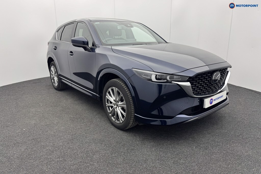 Used Mazda CX-5 2024 for sale - 76067954: Photo 36