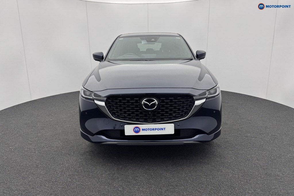 Used Mazda CX-5 2024 for sale - 76067954: Photo 37