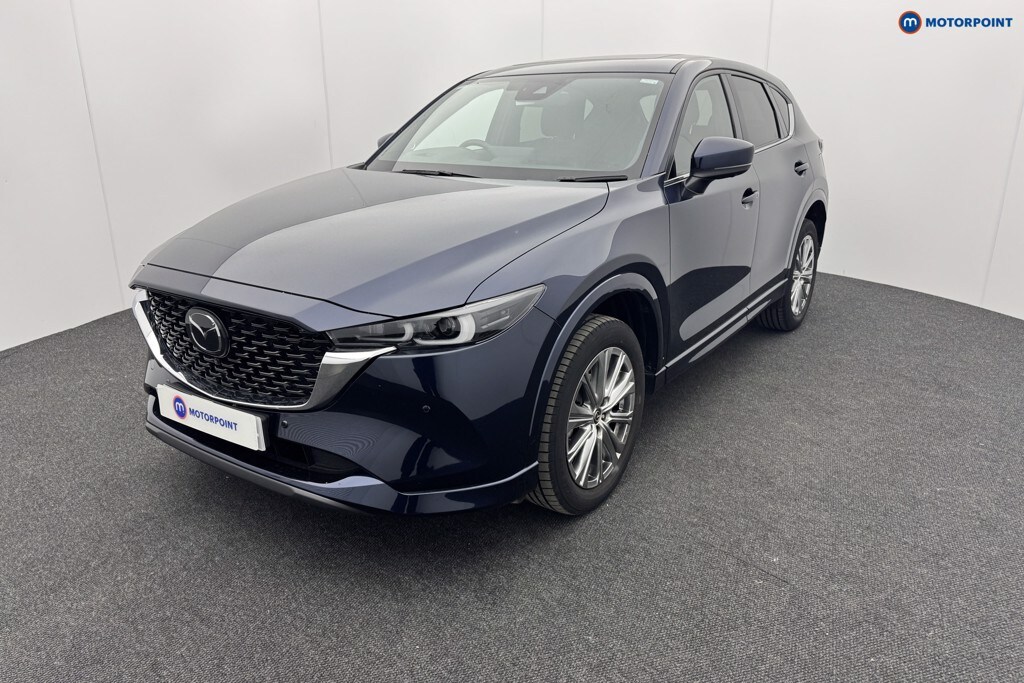Used Mazda CX-5 2024 for sale - 76067954: Photo 38