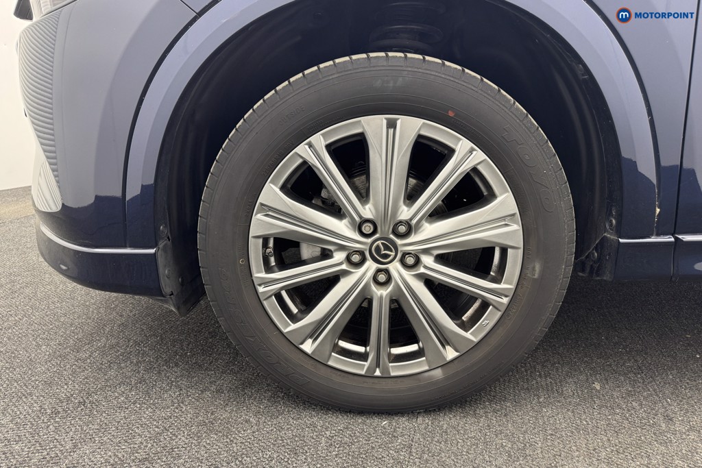 Used Mazda CX-5 2024 for sale - 76067954: Photo 39