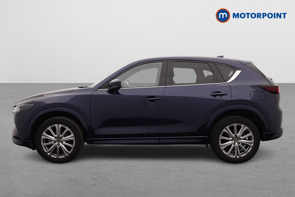 Used Mazda CX-5 2024 for sale - 76067954: Photo 4