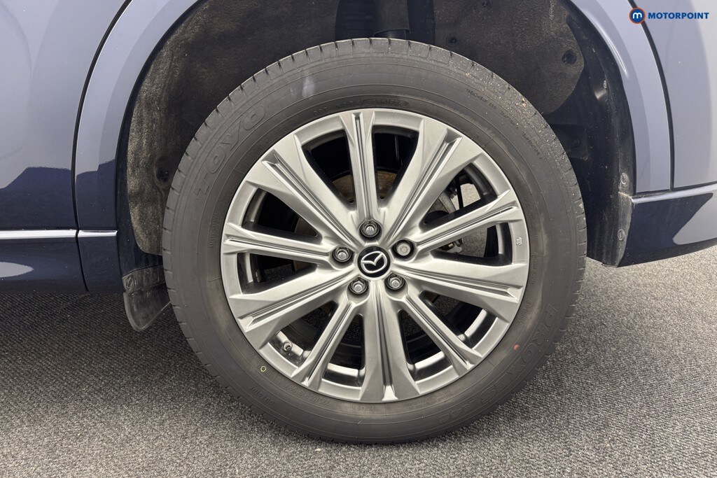 Used Mazda CX-5 2024 for sale - 76067954: Photo 40