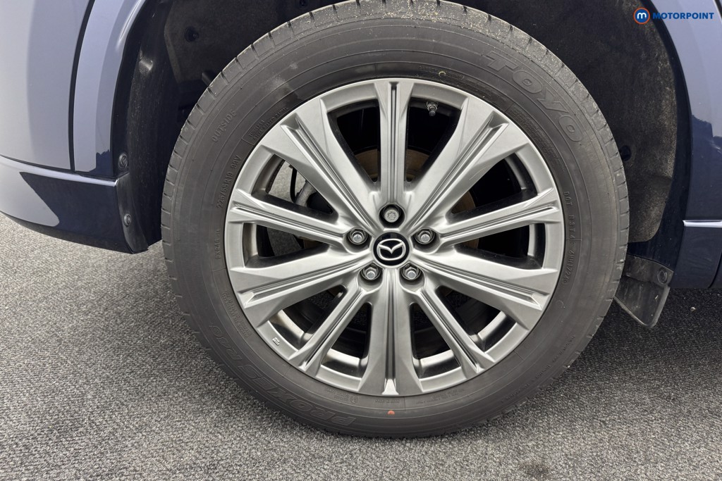 Used Mazda CX-5 2024 for sale - 76067954: Photo 41