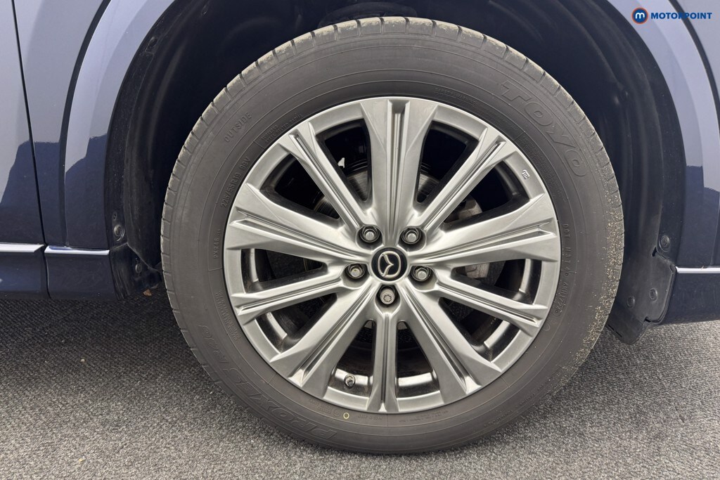Used Mazda CX-5 2024 for sale - 76067954: Photo 42