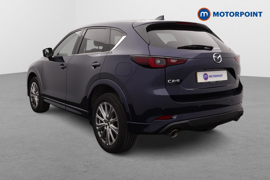 Used Mazda CX-5 2024 for sale - 76067954: Photo 5