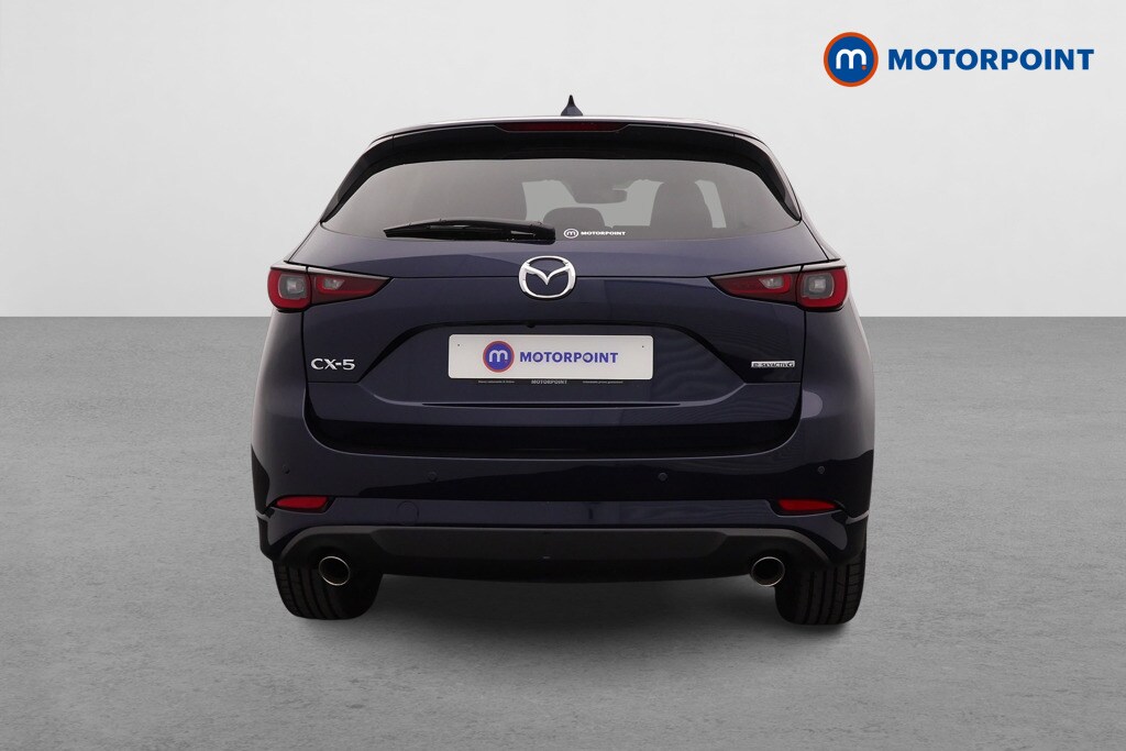 Used Mazda CX-5 2024 for sale - 76067954: Photo 6