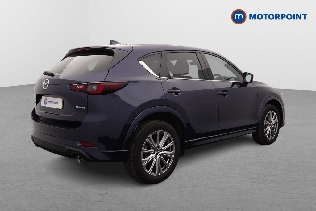 Used Mazda CX-5 2024 for sale - 76067954: Photo 7