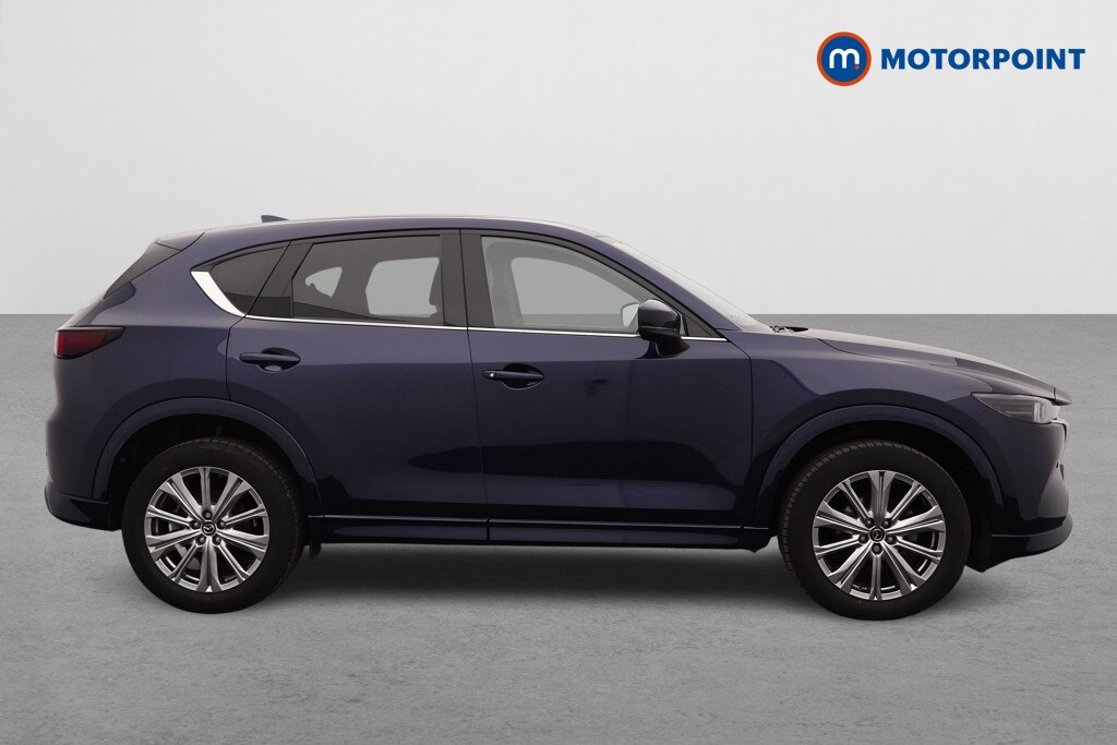 Used Mazda CX-5 2024 for sale - 76067954: Photo 8
