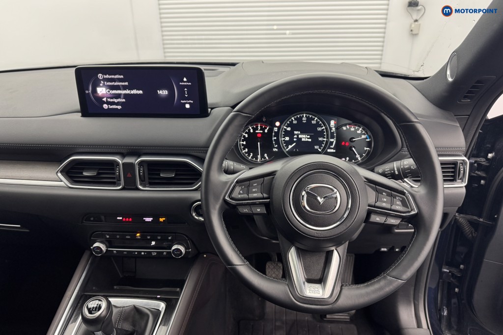 Used Mazda CX-5 2024 for sale - 76067954: Photo 9