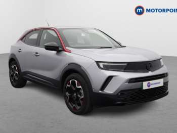 2022 - 100kW SRi Premium 50kWh 5dr Auto