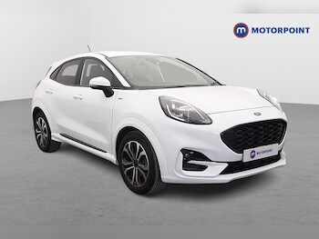 Used Ford Puma undefined for sale - 78367313: Photo
