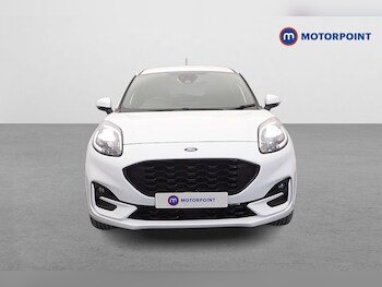 Used Ford Puma undefined for sale - 78367313: Photo