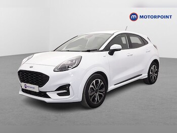 Used Ford Puma undefined for sale - 78367313: Photo