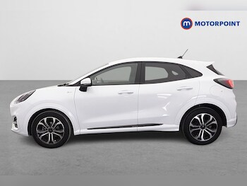 Used Ford Puma undefined for sale - 78367313: Photo