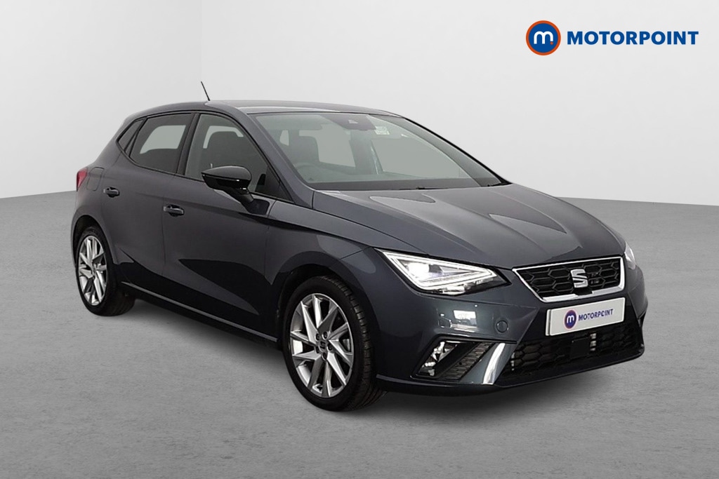Used SEAT Ibiza 2025 for sale - 76933779: Photo 1