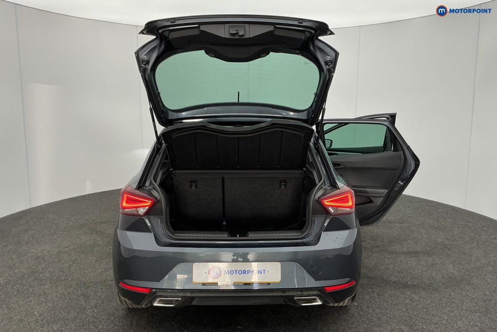 Used SEAT Ibiza 2025 for sale - 76933779: Photo 11