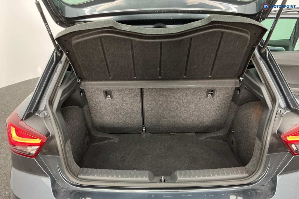 Used SEAT Ibiza 2025 for sale - 76933779: Photo 12