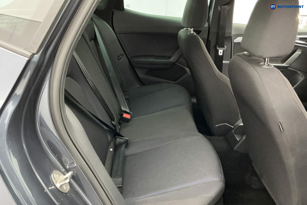 Used SEAT Ibiza 2025 for sale - 76933779: Photo 13