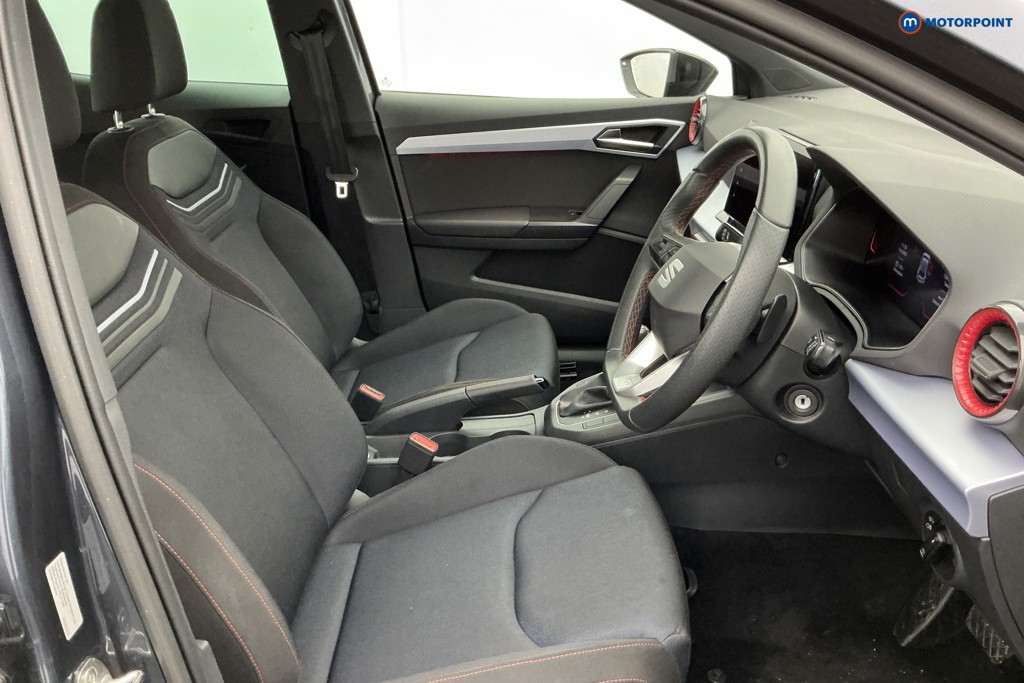 Used SEAT Ibiza 2025 for sale - 76933779: Photo 14