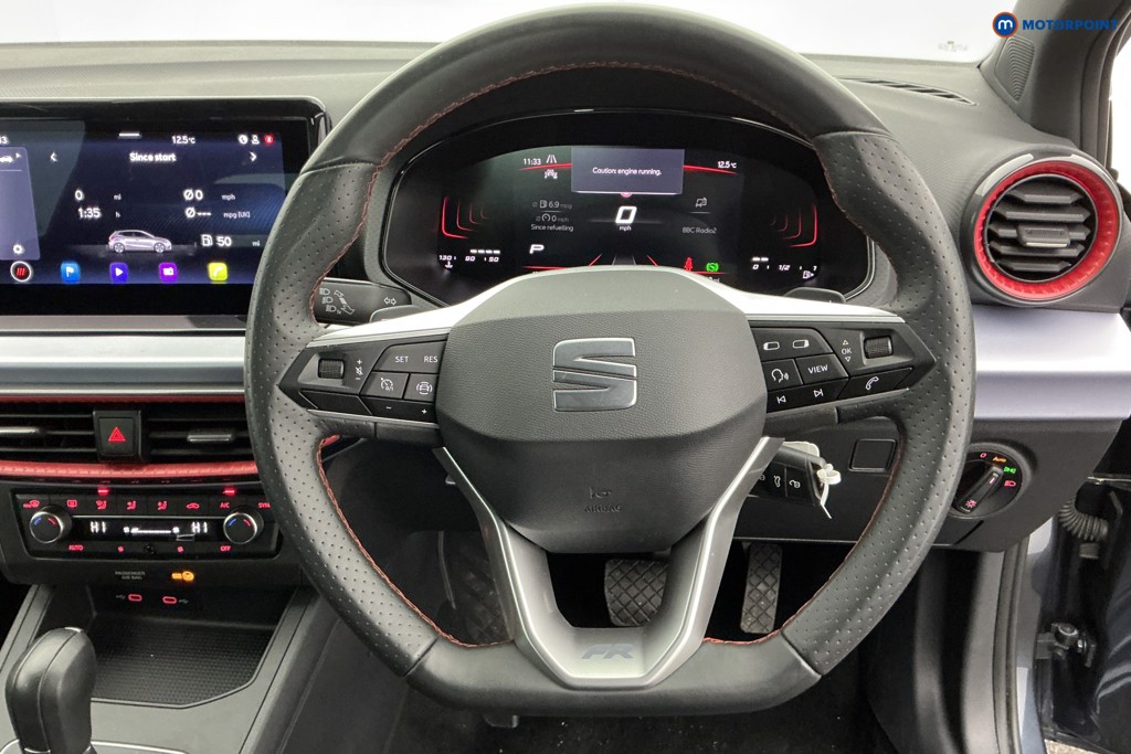 Used SEAT Ibiza 2025 for sale - 76933779: Photo 15