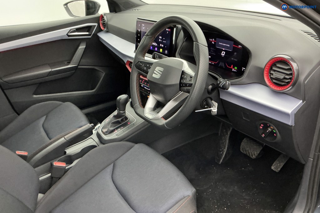 Used SEAT Ibiza 2025 for sale - 76933779: Photo 16