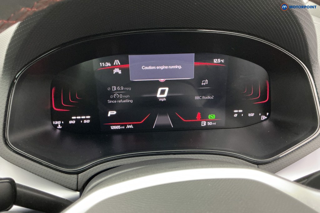 Used SEAT Ibiza 2025 for sale - 76933779: Photo 18