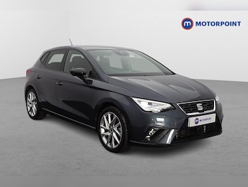 Used SEAT Ibiza 2025 for sale - 76933779: Photo