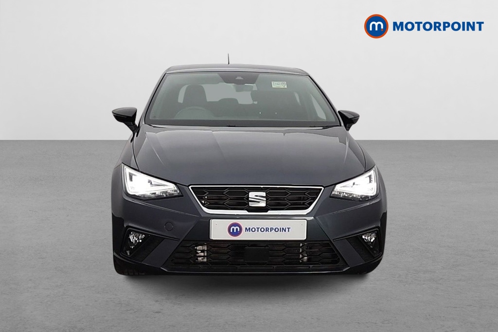 Used SEAT Ibiza 2025 for sale - 76933779: Photo 2