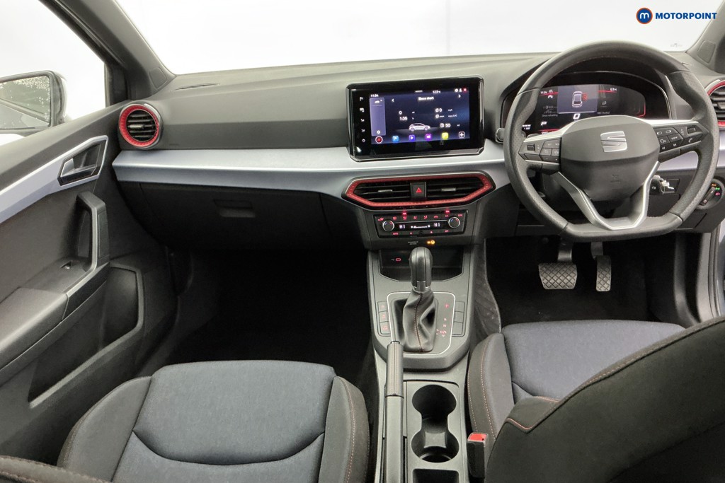 Used SEAT Ibiza 2025 for sale - 76933779: Photo 20